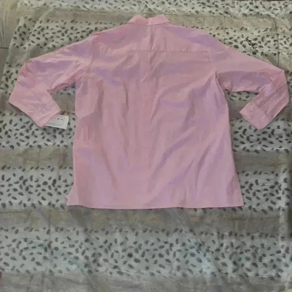 NWT Women’s Gemilli Long Sleeve Shirt - Picture 2 of 4